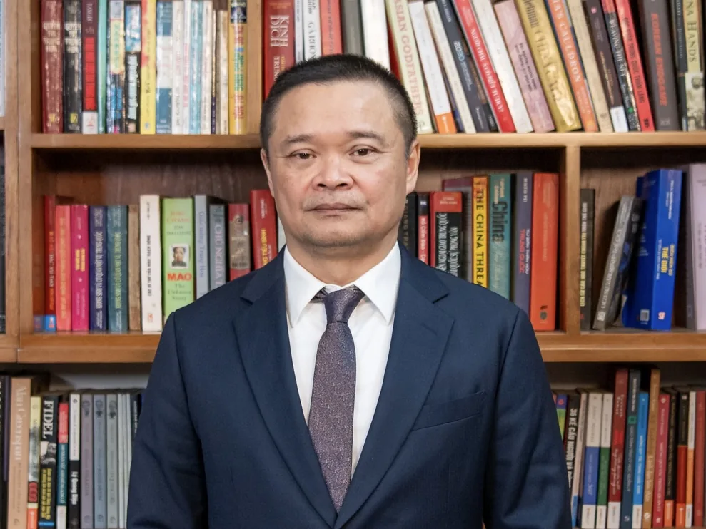 Bạch Ngọc Chiến