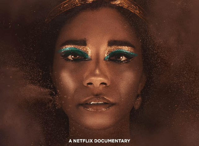 Queen Cleopatra (2023) Web Series- Cast, Release Date, Review, Story ...