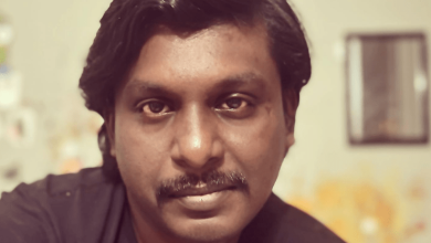 Who is Ananda Krishnan? (Director) Age, Height, Net Worth, Movies, TV Shows, Wife